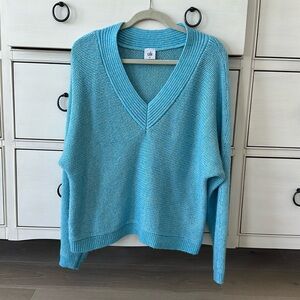 Cabi sweater